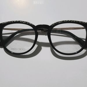 Jimmy Choo  Jc 247 authentic eyeglasses